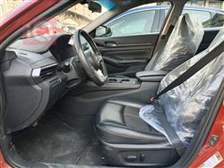 نيسان ألتيما